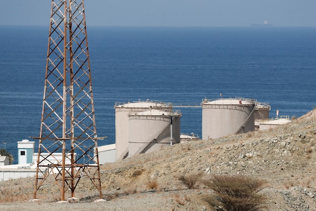 Oman launches bidding round for five oil and gas blocks